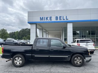 Used 2007 Chevrolet Silverado 1500 LS image 1
