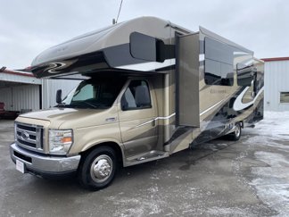 Used 2016 Ford E-450 and Econoline 450 Super Duty w/ Motorhome Prep Package image 1