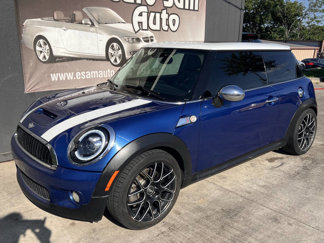 Used 2008 MINI Cooper S image 1