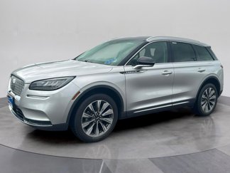 Used 2020 Lincoln Corsair Reserve image 1