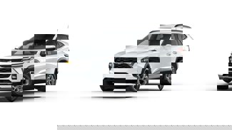 New 2025 Chevrolet Trax LT image 1