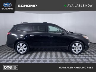 Used 2017 Chevrolet Traverse LT w/ Style and Technology Package image 1