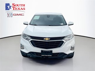 Used 2020 Chevrolet Equinox LT image 1