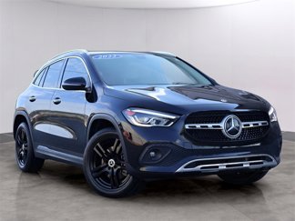 Used 2022 Mercedes-Benz GLA 250 4MATIC image 1