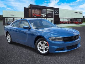 Used 2022 Dodge Charger SXT image 1