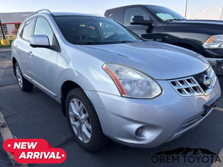 Used 2012 Nissan Rogue SL image 1