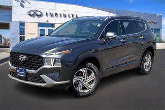 Used 2023 Hyundai Santa Fe SEL image 1