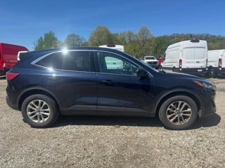 Certified 2021 Ford Escape SE image 1