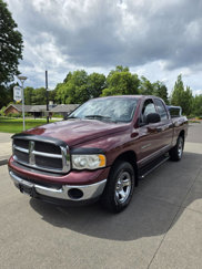 Used 2002 Dodge Ram 1500 Truck SLT image 1