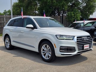 Used 2019 Audi Q7 3.0T Premium Plus image 1