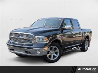 Used 2016 RAM 1500 Laramie image 1