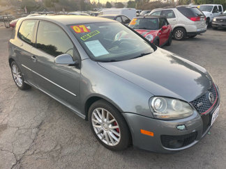 Used 2007 Volkswagen GTI 2-Door image 1