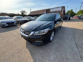 Used 2013 Honda Accord EX-L image 1
