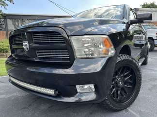Used 2010 Dodge Ram 1500 Truck Sport image 1