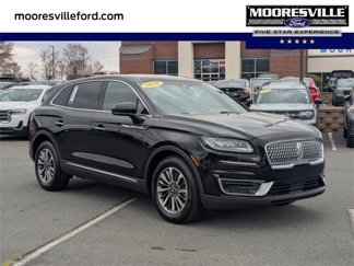 Used 2020 Lincoln Nautilus Reserve image 1
