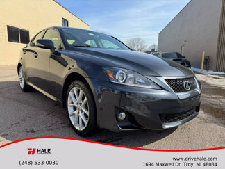 Used 2011 Lexus IS 250 AWD image 1