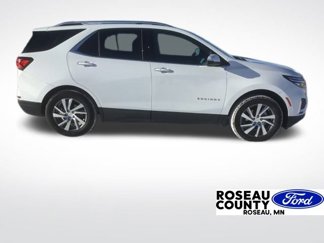 Used 2023 Chevrolet Equinox Premier image 1