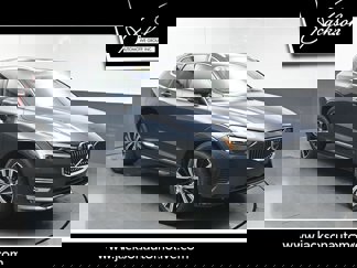 Certified 2023 Volvo XC60 B5 Plus w/ Protection Package Premier image 1