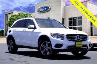 Used 2018 Mercedes-Benz GLC 300 image 1