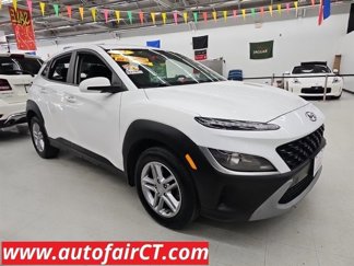 Used 2022 Hyundai Kona SE w/ Cargo Package image 1