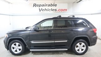 Used 2011 Jeep Grand Cherokee Laredo image 1