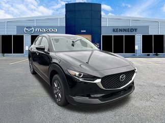 New 2025 MAZDA CX-30 AWD 2.5 S image 1