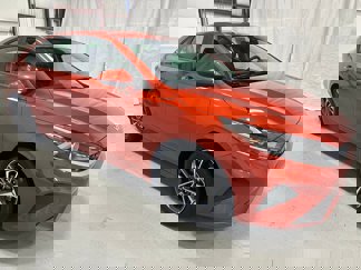 Used 2024 Kia Forte LXS image 1