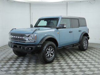 Used 2023 Ford Bronco Badlands image 1