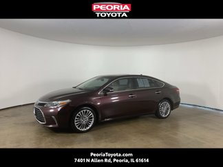 Used 2016 Toyota Avalon image 1