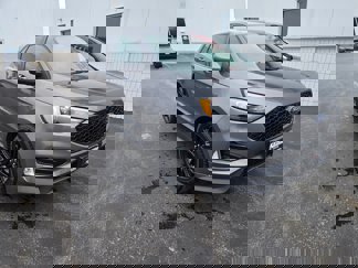 Used 2021 Ford Edge ST-Line w/ Class II Trailer Tow Package image 1