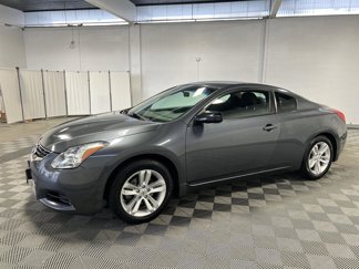 Used 2012 Nissan Altima 2.5 S w/ Convenience Pkg image 1
