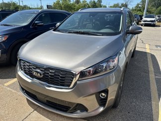 Used 2019 Kia Sorento EX image 1