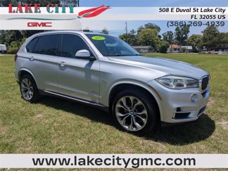Used 2015 BMW X5 xDrive35i image 1