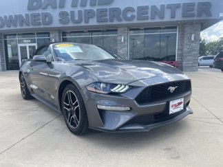 Used 2023 Ford Mustang Premium image 1
