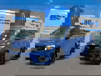 Used 2022 Honda Civic Sport image 1