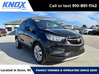 Used 2020 Buick Encore Preferred w/ Safety Package image 1