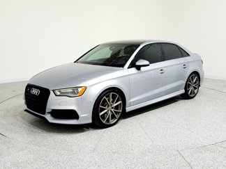 Used 2016 Audi S3 Premium Plus w/ Technology Package image 1