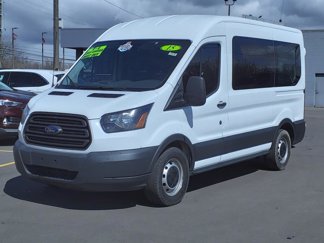 Used 2015 Ford Transit 150 XL image 1