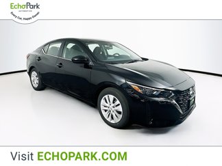 Used 2024 Nissan Sentra S image 1