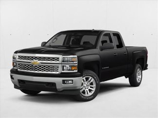 Used 2014 Chevrolet Silverado 1500 LT w/ All Star Edition image 1