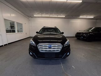 Used 2017 Subaru Outback 2.5i Premium image 1