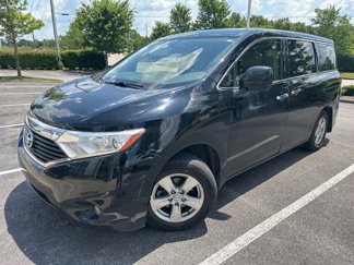 Used 2014 Nissan Quest SV image 1