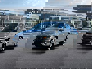 New 2025 Hyundai Elantra Sport image 1