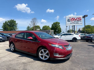 Used 2015 Chevrolet Volt image 1