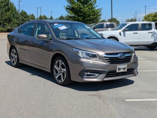 Used 2022 Subaru Legacy Limited XT image 1
