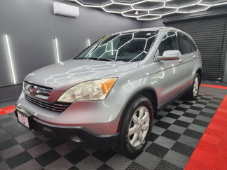 Used 2007 Honda CR-V EX-L image 1