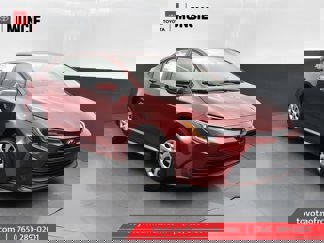 New 2025 Toyota Corolla LE image 1