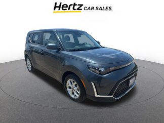 Used 2024 Kia Soul LX w/ Option Group 015 image 1