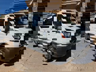 Used 2018 Ford Transit 350 XL image 1