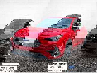 New 2025 Subaru Impreza 2.0i image 1